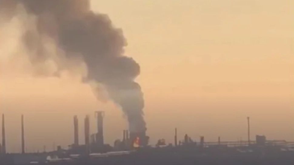 Război în Ucraina, ziua 1502. Rafinărie în flăcări în Rusia, după un atac cu drone ucrainene la mare distanță de front - LIVE TEXT