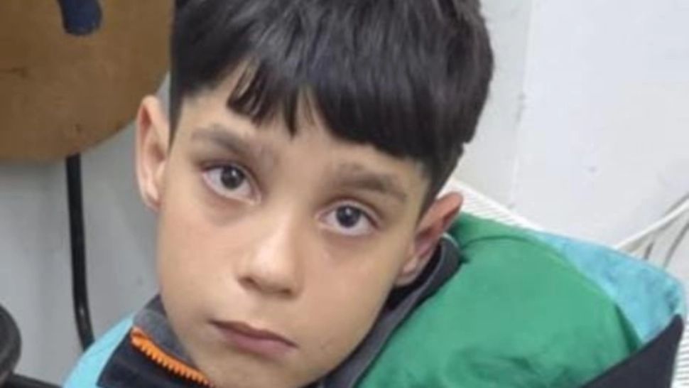 Alertă în Brașov: băiat de 10 ani din Făgăraș, dispărut de acasă. Poliția cere ajutorul populației