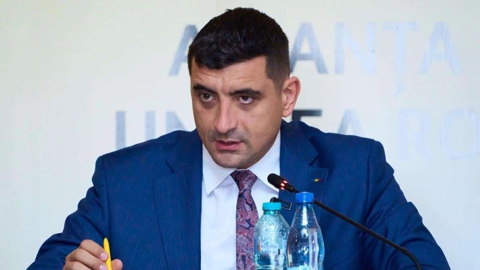 George Simion: „Felicitări viitorului prim-ministru al Bulgariei, Rumen Radev, și partidului său pentru victoria categorică din alegeri!”