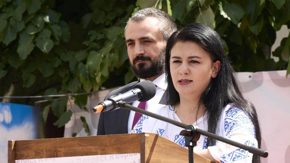 Georgiana Teodorescu (europarlamentar ECR/AUR): „După pandemie și Ucraina, Ursula ne spune din nou să stăm acasă. Acum, ca să salvăm… combustibilul”