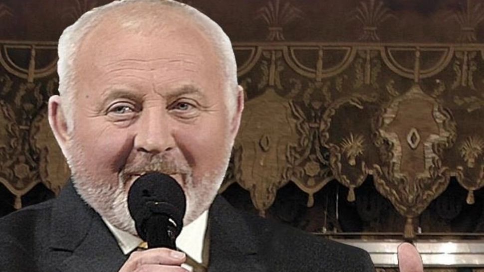 „Regele Umorului” din Moldova s-a stins la 78 de ani după o îndelungată suferință. Gheorghe Urschi avea 78 de ani