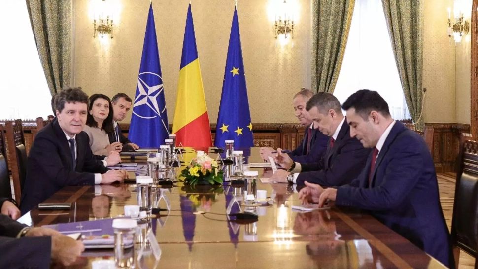 Retragerea PSD din Guvern, luată în vizor de presa din Rusia. Acuzații de „pierdere a legitimității” și mesaje cu tentă diplomatică