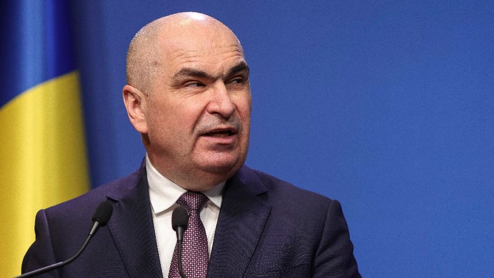 Moțiunea de cenzură prinde contur: peste 120 de semnături confirmate pentru demiterea lui Ilie Bolojan