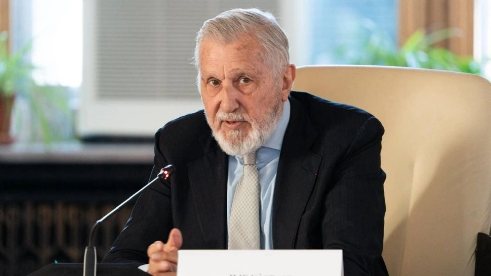 Parlamentul a adoptat proiectul AUR care instituie anul 2027 ca „Anul Ilie Năstase”