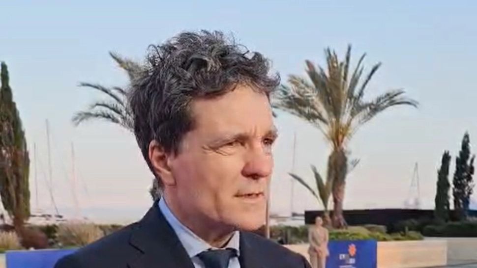 Nicușor Dan a comentat ieșirea PSD de la guvernare: Sunt mediator, nu vreau să mă pronunț pe chestiuni legate de partide – VIDEO