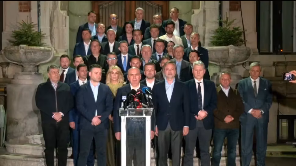 PNL acuză PSD că a aruncat România în criză fără să vină cu soluții: „Fiecare zi pierdută costă țara”