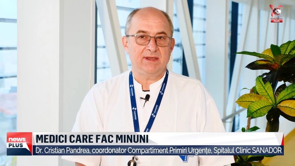 Când devine o urgență durerea în piept