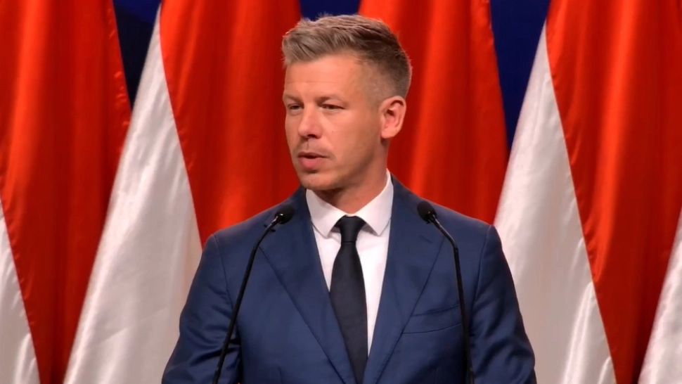 Peter Magyar, anunțul momentului după victoria în alegerile din Ungaria: „Trebuie să schimbăm regimul. Țara a fost preluată de către crima organizată”