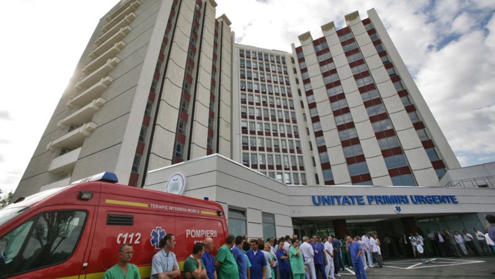 Programul spitalelor din București în perioada Sărbătorilor Pascale. Lista unităților medicale unde poti să mergi în caz de urgență 