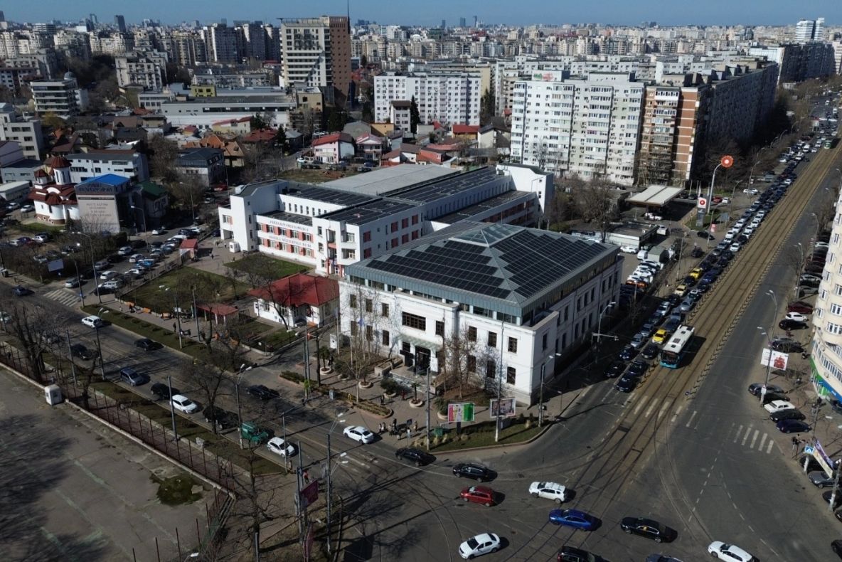 Primăria online. În Sectorul 3, toate operațiunile pot fi făcute digital