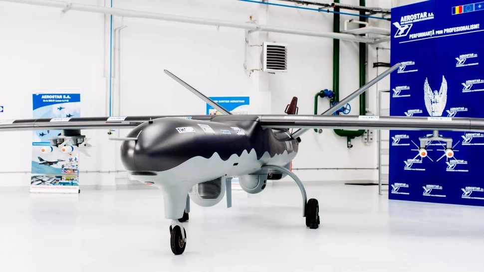 Radu Miruță: „Analizăm rezilierea contractului Watchkeeper X”.  Ce se întâmplă cu dronele Elbit de 400 de milioane de euro