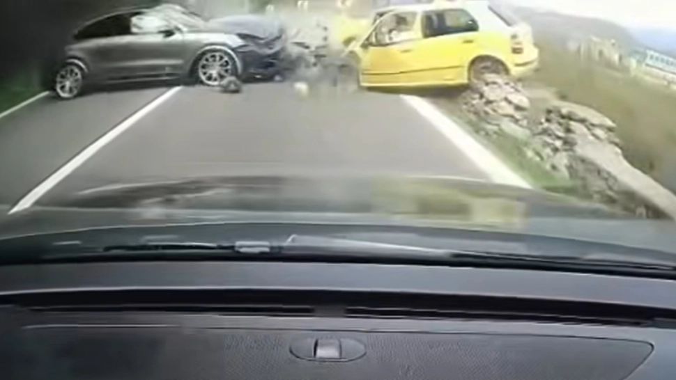 Cine este Ana-Maria, tânăra de 23 de ani moartă în accidentul de pe Valea Oltului. Era însărcinată și lăsa în urmă un copil de doi ani