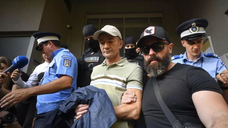 Fostul adjunct al SIS Moldova, extrădat în Republica Moldova vineri. Alexandru Bălan, condamnat pentru trădare și divulgarea secretelor de stat -SURSE