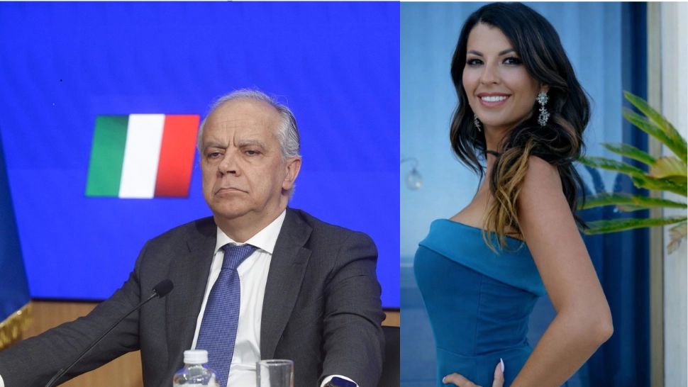Scandal sexual în guvernul Meloni, după ce o jurnalistă a dezvăluit că are o relaţie cu ministrul de Interne, căsătorit și tatăl a doi copii – VIDEO