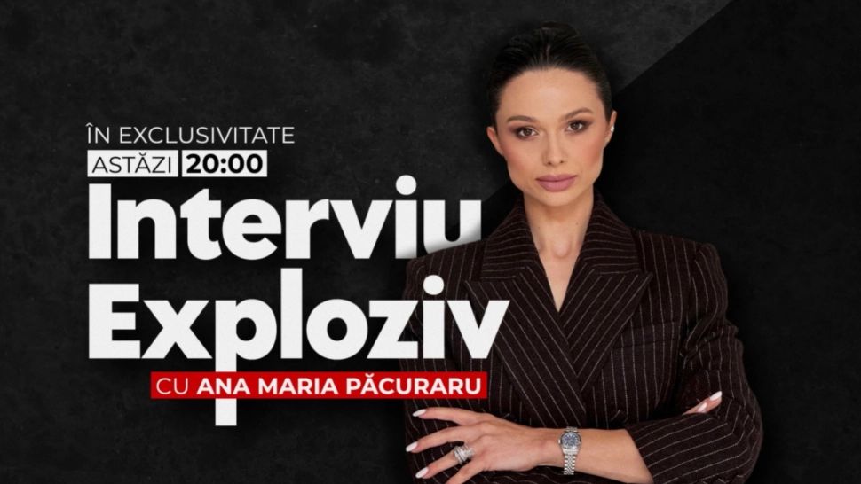 Ana Maria Păcuraru, interviu EXPLOZIV cu legenda diplomației americane, ASTĂZI, la ora 20:00. Elliot Abrams demască planul noii ordini mondiale, în direct, la Realitatea PLUS