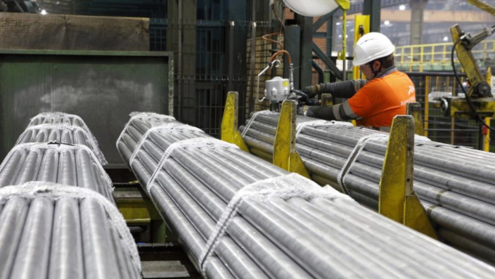 Compania de Țevi de la Roman, cumpărată de un oligarh ucrainean. Elena Udrea: „Este o trădare națională și o lipsă de strategie”