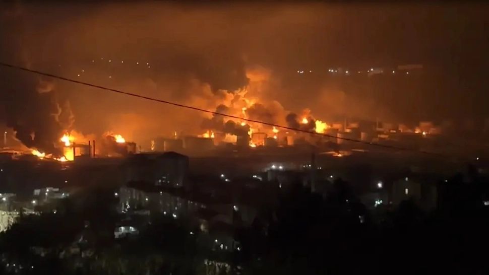 Război Rusia - Ucraina, ziua 1516: Atac cu drone în Rusia: un bărbat a murit, altul a fost rănit după bombardamentele ucrainene - LIVE TEXT