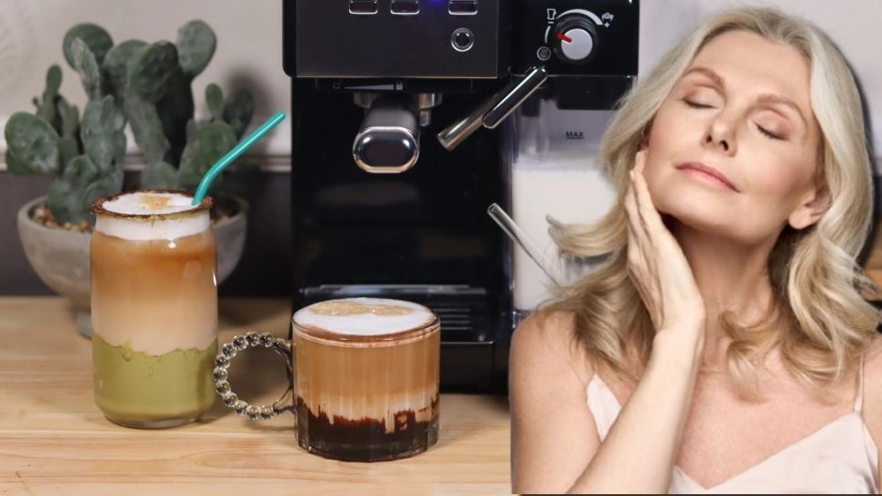 Băutura minune care întinerește. Secretul noii generații din România 