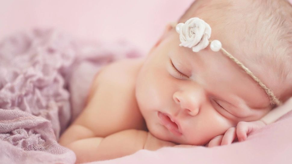 Cel mai frumos nume de bebeluș din lume, confirmat de știință: „melodios, armonios și iubit peste tot”