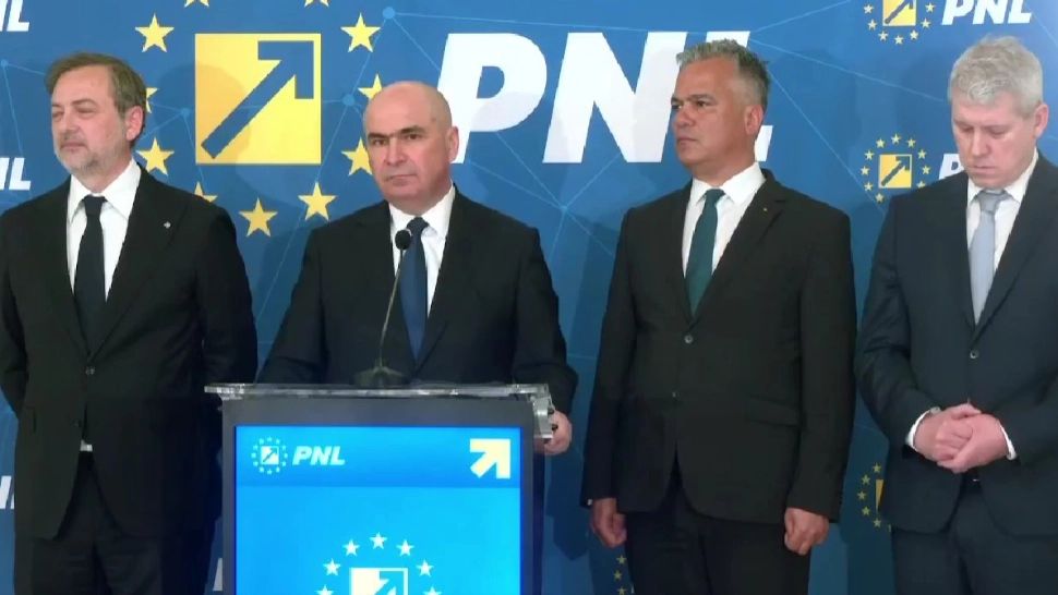 Ilie Bolojan, cu mâinile legate fără majoritate parlamentară. Ce se întâmplă după retragerea PSD?