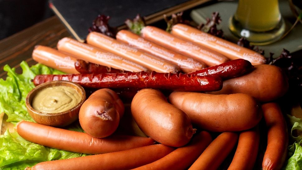 Topul celor mai buni cârnați din lume. România este prezentă în clasament, pe locul 7