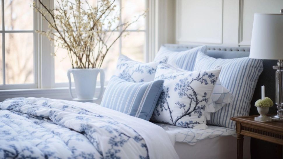 Investiția în confort: De ce bumbacul egiptean rămâne alegerea supremă pentru un dormitor rafinat