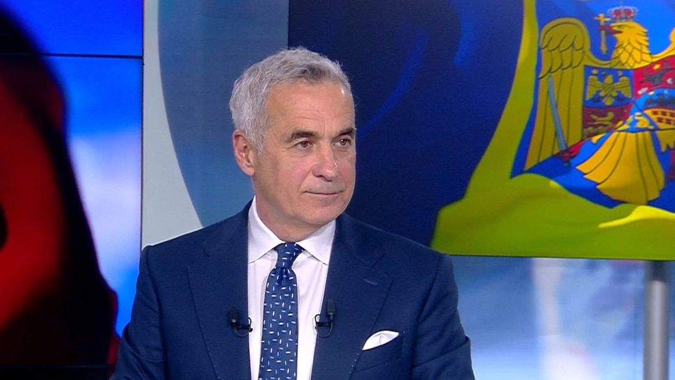 Călin Georgescu: „România va înlocui conductele de petrol cu conducte de apă”. Profeția despre prăbușirea alimentară a Europei