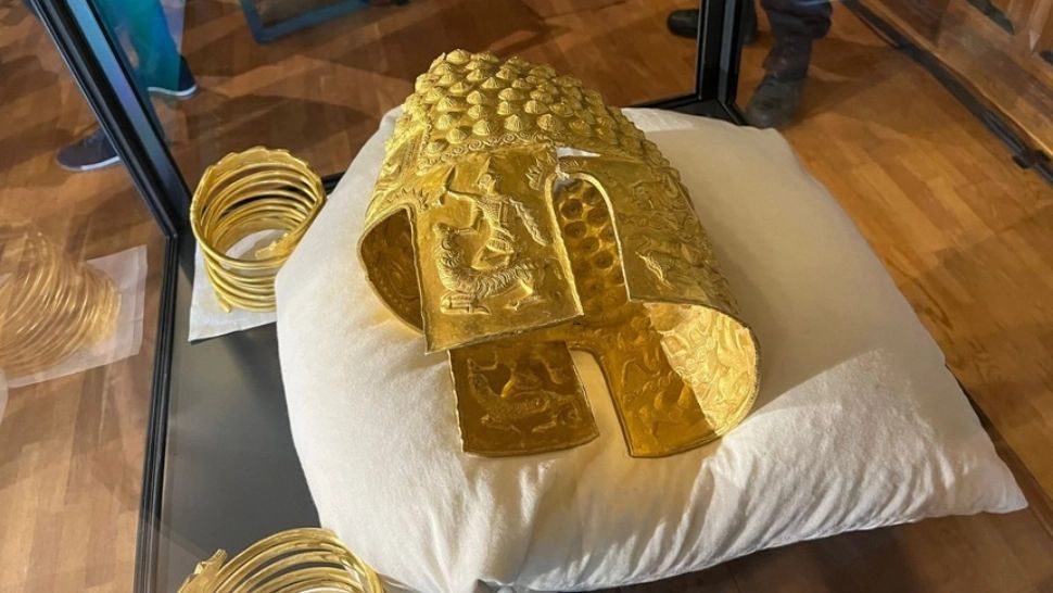 Jaful tezaurului românesc din Olanda: doi suspecți își asumă vina. Verdictul final, anunțat pe 5 iunie