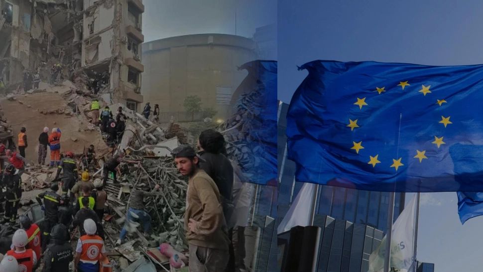 Planuri economice date peste cap la Bruxelles. Summitul UE, umbrit de criza din Orientul Mijlociu: discuțiile despre buget, pe plan secund