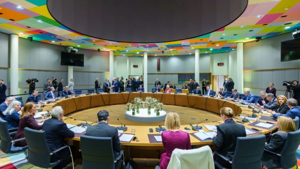 Summit informal în Cipru. Liderii UE se reunesc pentru a discuta despre situația din Orientul Mijlociu și cadrul financiar multianual