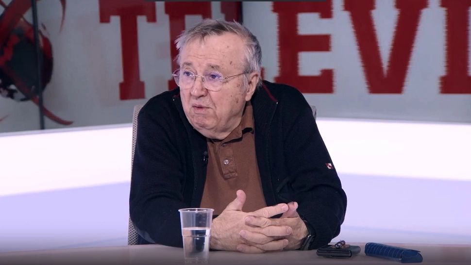 Ion Cristoiu, despre întâlnirea de taină dintre Ilie Bolojan și Nicușor Dan: „PNL va propune noul premier, coaliția rămâne, Bruxelles-ul va fi liniștit”