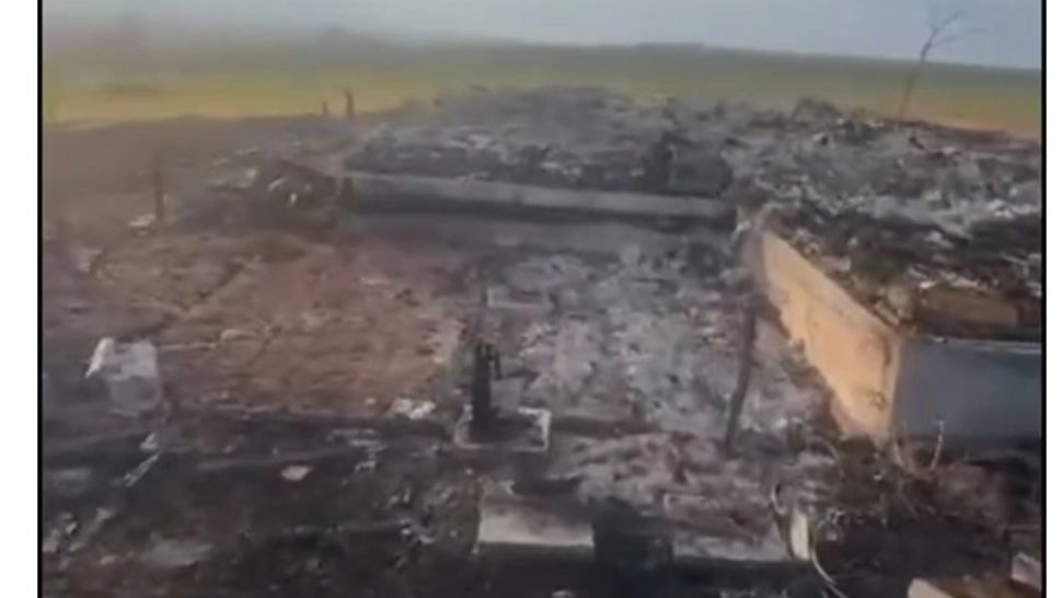 Incendiu devastator la casa lui Mircea Dinescu. Proprietatea s-a făcut scurm! Există suspiciuni că incendiul a fost provocat VIDEO