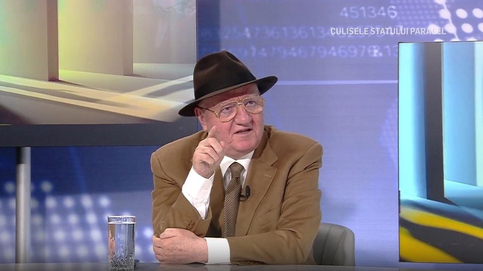  Mitică Dragomir, despre vânzarea companiilor de stat: ”Se poate da un tun de miliarde. Cea mai bună este vânzarea publică a acțiunilor”-VIDEO 