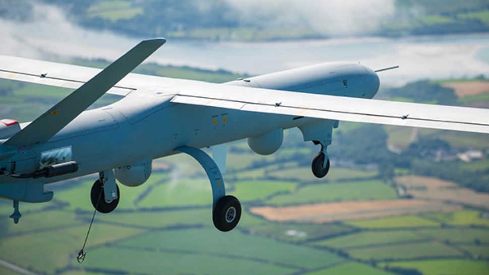 După amânări repetate, Elbit începe livrarea de drone către România. Exasperate de întârzieri, autoritățile au amenințat cu rezilierea contractului