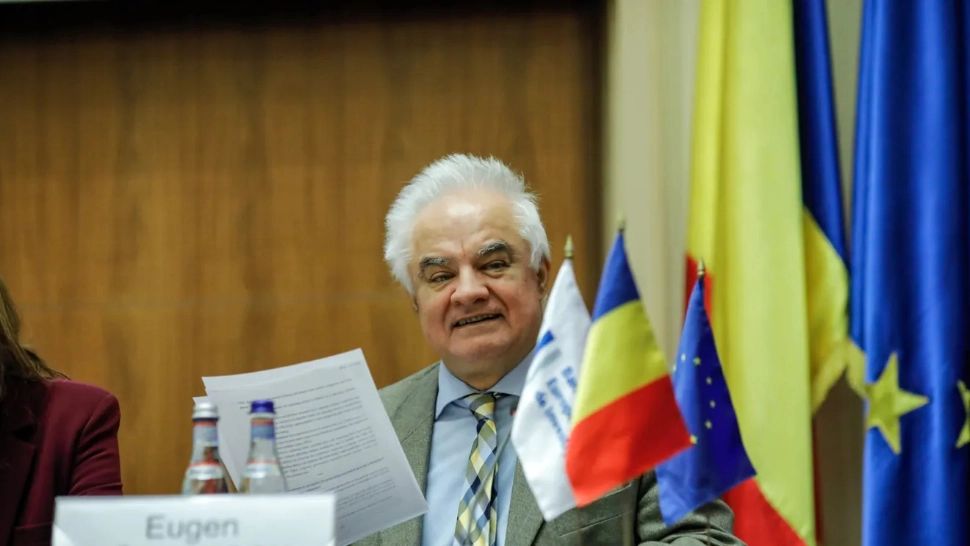Eugen Rădulescu (BNR): România nu mai îndeplinește niciun criteriu pentru tranziția la euro. Are cel mai mare deficit din UE și printre cele mai mari dobânzi