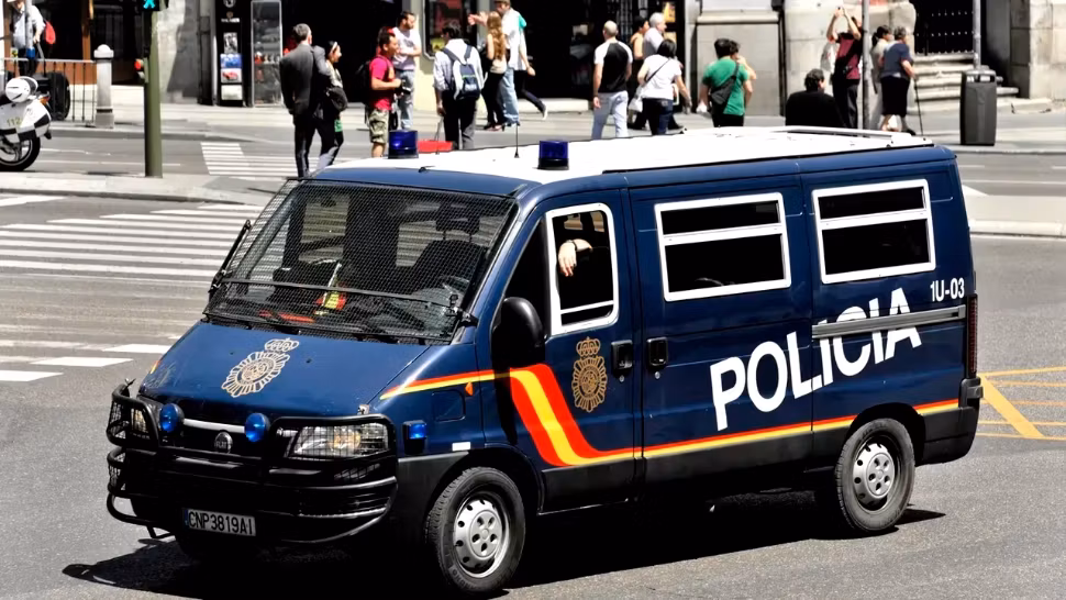 Copil român de 11 ani, înjunghiat mortal în Spania: atacul a avut loc într-o toaletă publică. Ce mesaj terifiant a lăsat agresorul înainte de crimă