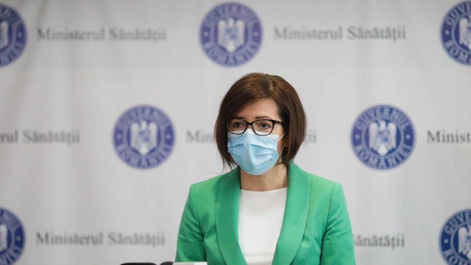 Ioana Mihăilă, reacție după decizia instanței în cazul vaccinurilor: „România nu și-a respectat obligațiile contractuale”