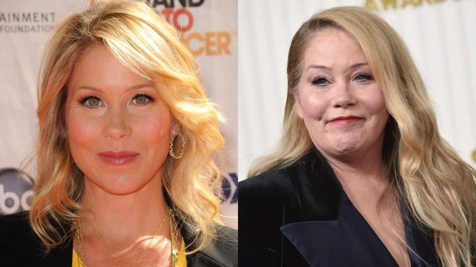 Probleme de sănătate pentru o actriță cunoscută. Christina Applegate se află în spital după ce a fost diagnosticată cu scleroza multiplă