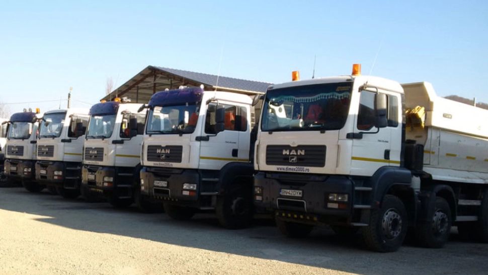 DIMEX și „partenerul fantomă”: cum un contract de 3 miliarde ajunge între falsuri, percheziții DNA și excluderi CNAIR