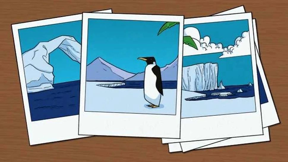 Test IQ: poți descoperi greșeala în doar 4 secunde? Provocarea care îți pune inteligența la încercare