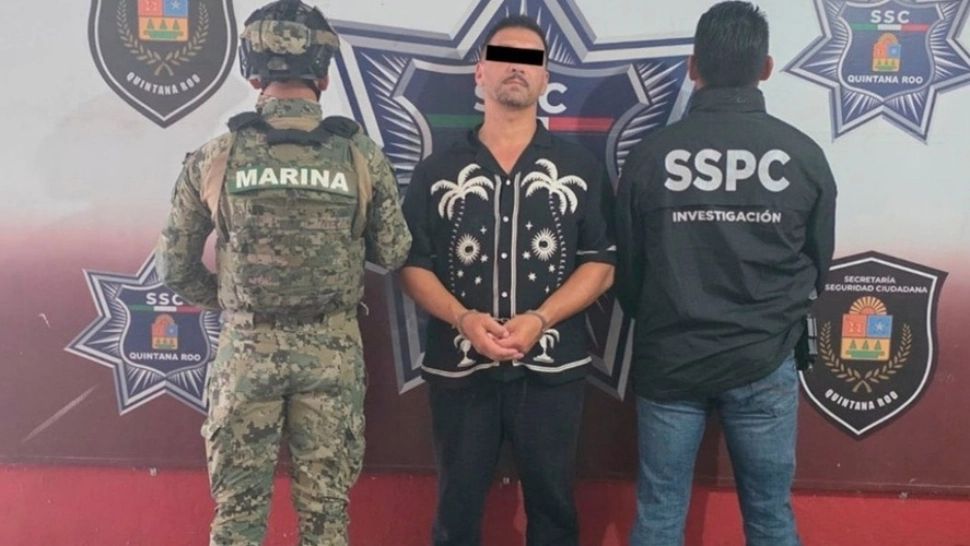 Traficant de droguri căutat în Europa, capturat în Mexic: este vorba de un cetățean maghiar de 48 de ani