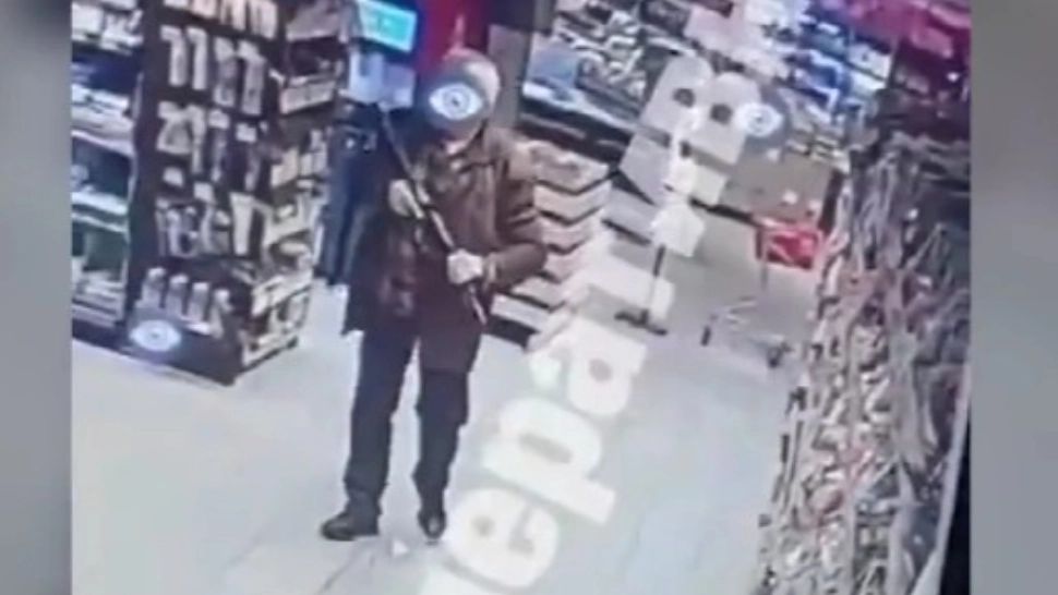 Autorul masacrului din Kiev a fost identificat. Ce au descoperit polițiștii?