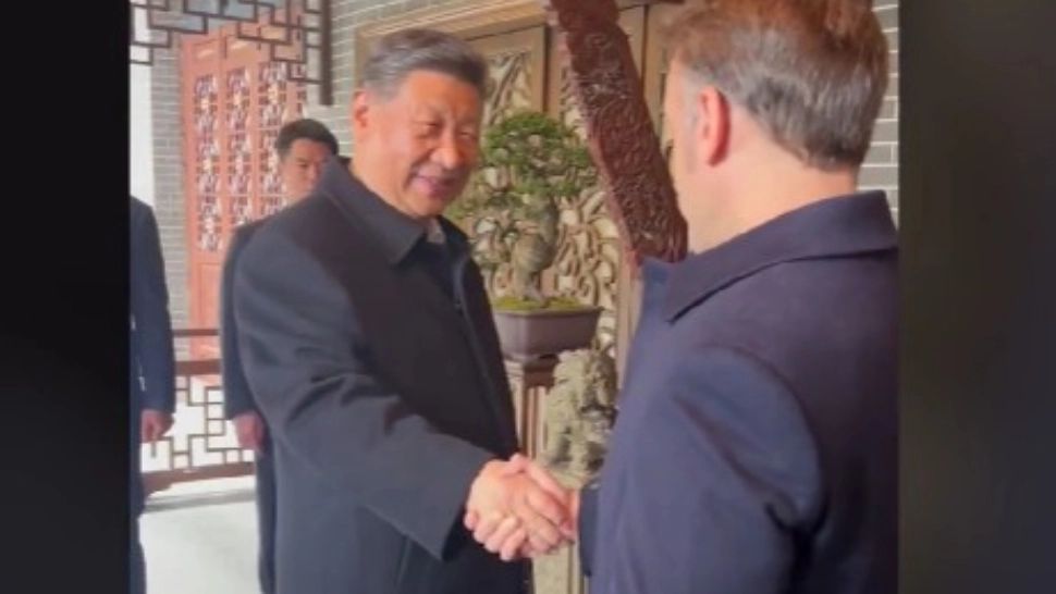 China a propus patru puncte pentru pacea din Orientul Mijlociu. SUA: „Iranul dispune în continuare de mii de rachete balistice!”