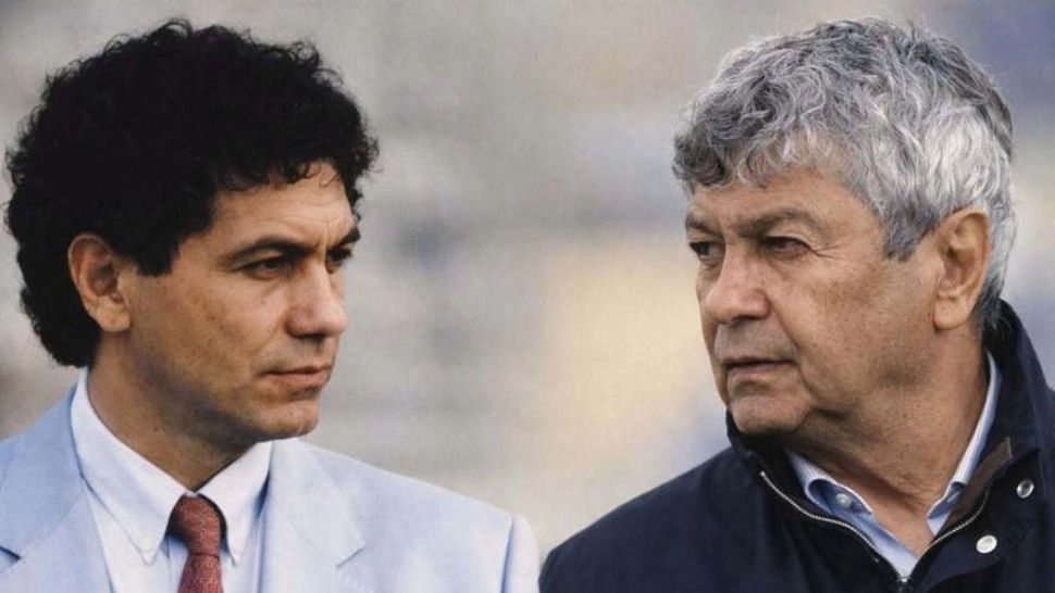 Stadionul CS Dinamo va purta numele „Arena Mircea Lucescu”. Omagiu oficial pentru legenda fotbalului românesc