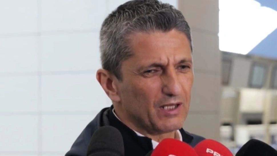 Răzvan Lucescu, mesaj în lacrimi la plecarea din țară: „Regret că am comunicat prea puțin cu tatăl meu”