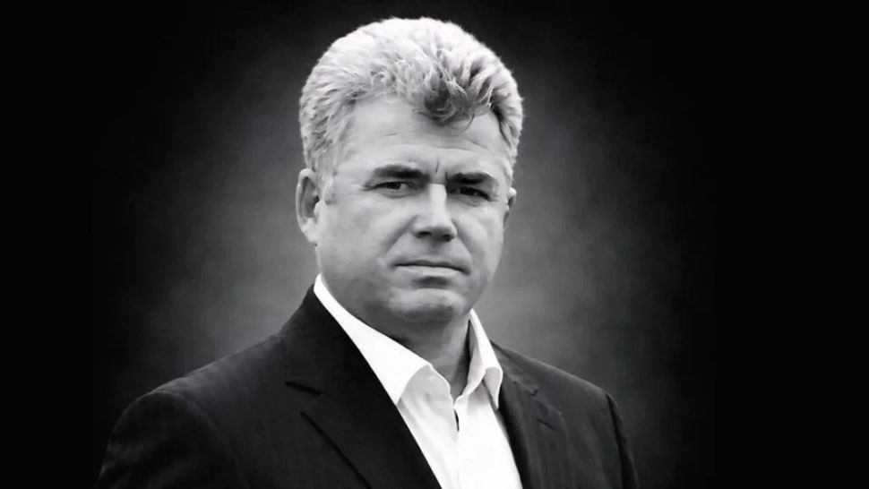 Doliu în fotbalul bucureștean: Marian Lumânare, președintele AMFB, a încetat din viață