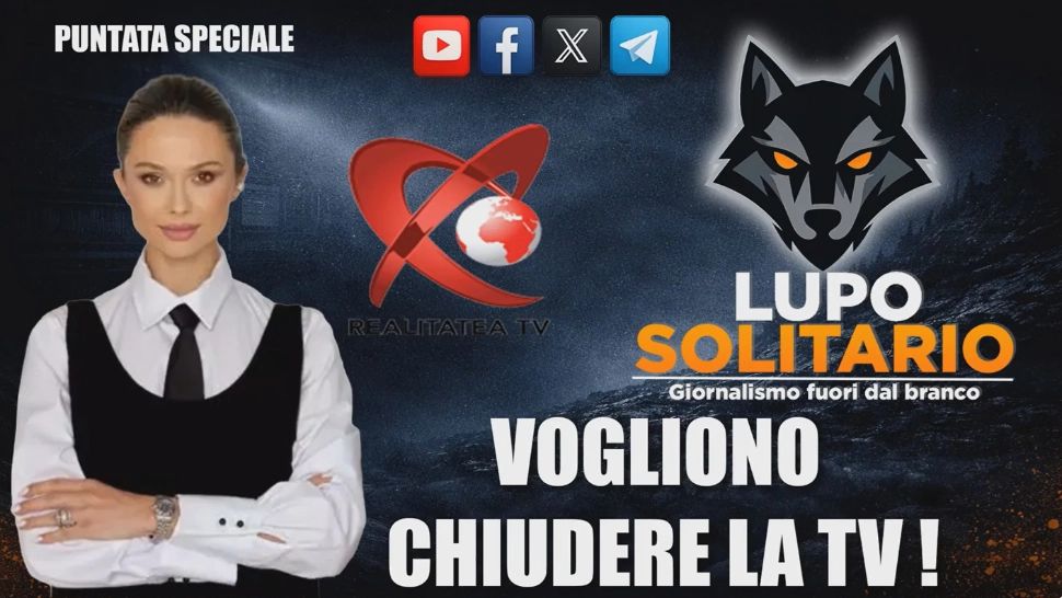 Subiectul Realitatea PLUS ia amploare majoră în presa internațională. După jurnaliștii americani, cei italieni preiau cazul deciziei CNA și trag semnalul de alarmă