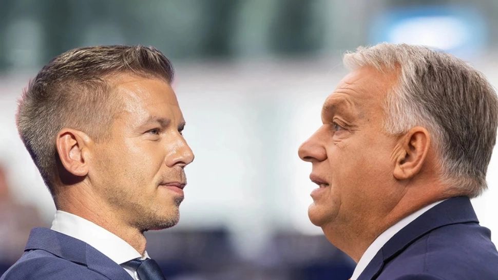 Alegerile Ungaria 2026:  testul politic al Europei Centrale. Cum vede presă străină confuntarea dintre Orban și Magyar