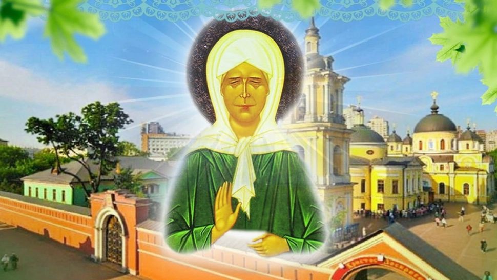 Manuscris ținut ascuns zeci de ani zguduie credincioșii: ce ar fi „văzut” Sfânta Matrona din Moscova despre Paștele din 2026. Coincidență șocantă cu ce a prezis Baba Vanga  