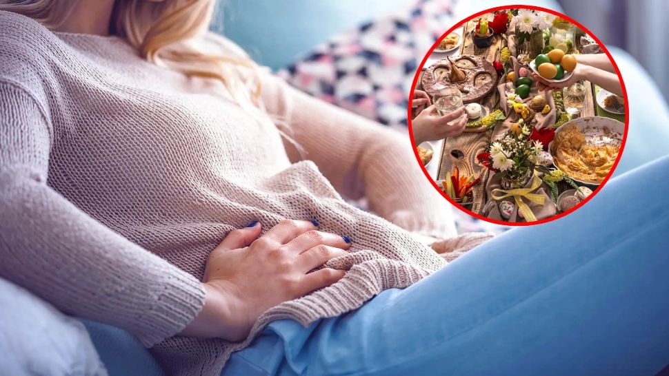 Ce se întâmplă în corpul tău după 3 zile de mese copioase. Cum reacționează organismul la excesul alimentar